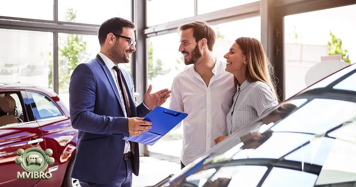 Congratulate Someone on a New Car