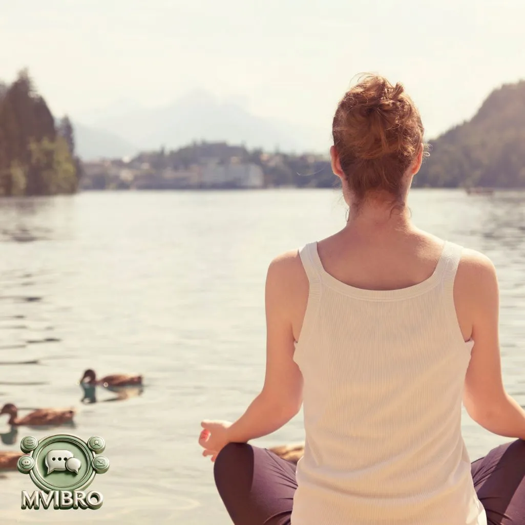 Inner Peace