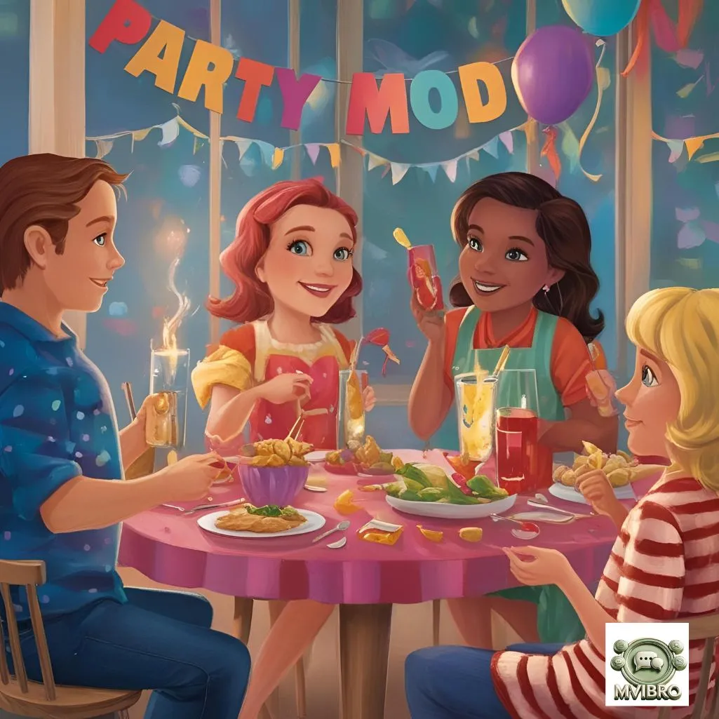 Party Mode