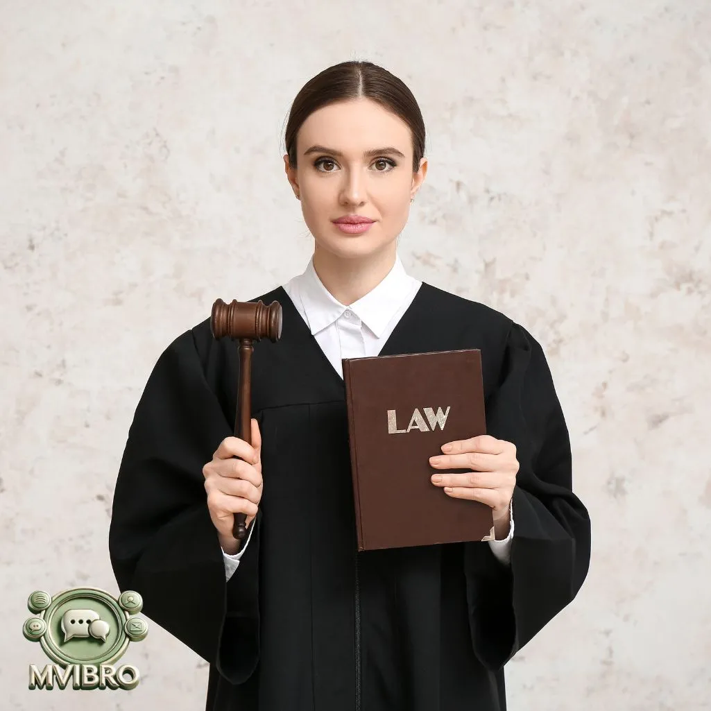 People Who Judge