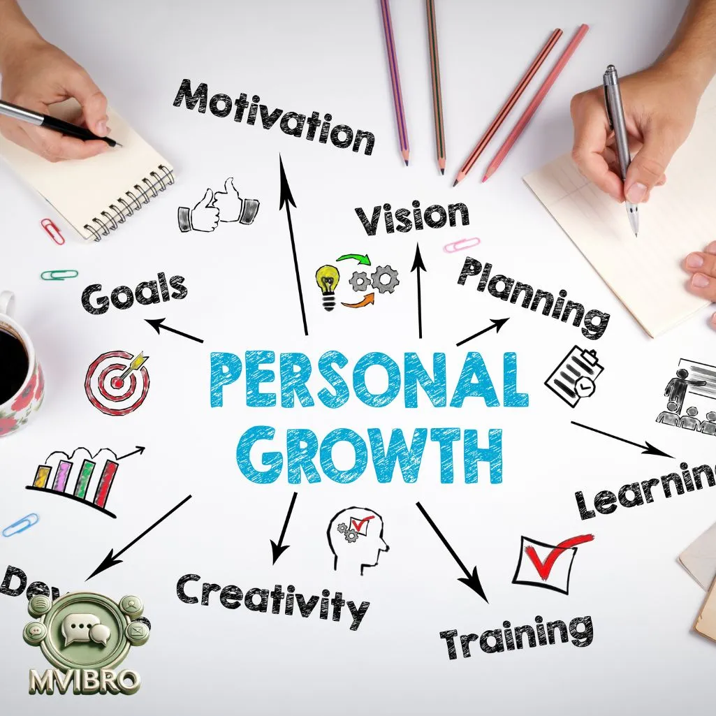 Personal growth