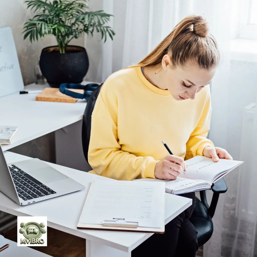 Seeking Remote Or Flexible Work
