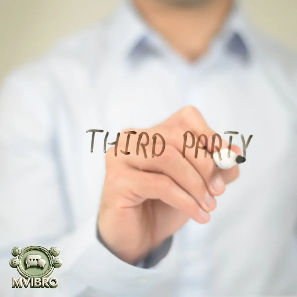 Third Parties