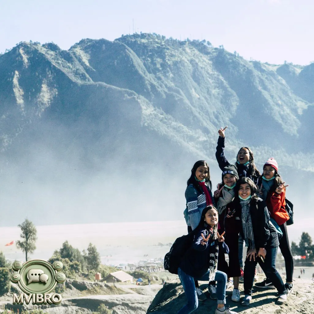 Fun And Adventure Side Of Friendship