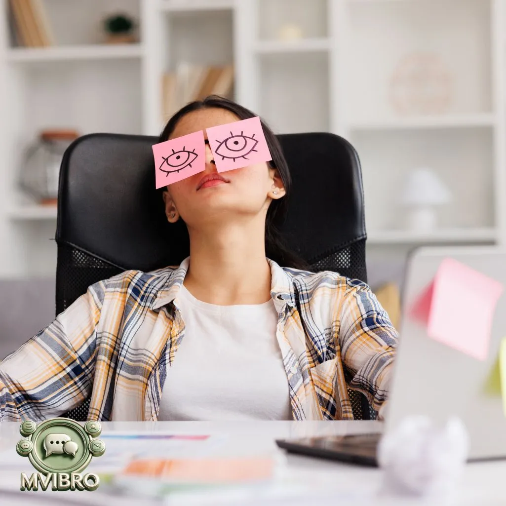 Root Cause Of Your Tiredness