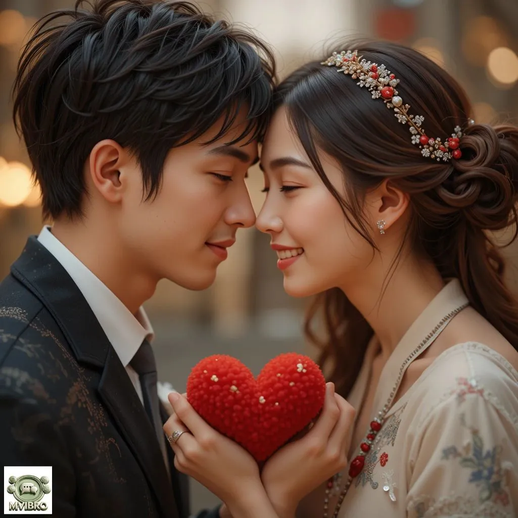 A Cute Gif For My Amazing Partner
