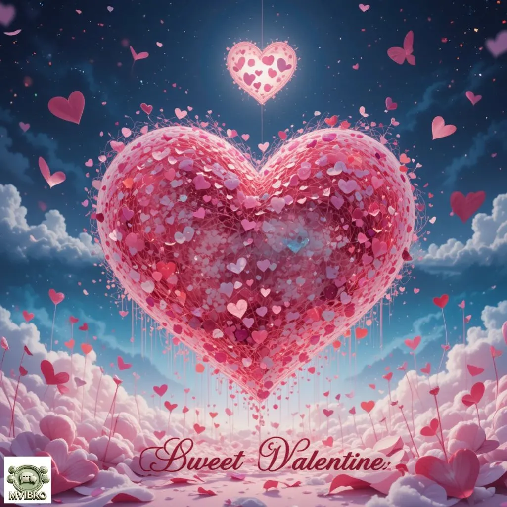 A Sweet Gif For My Sweet Valentine