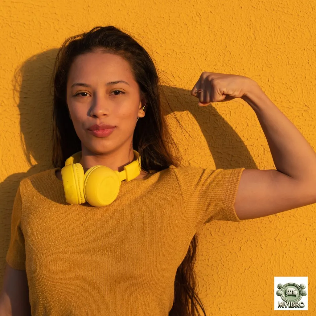 Empowering Self Affirmation Comebacks