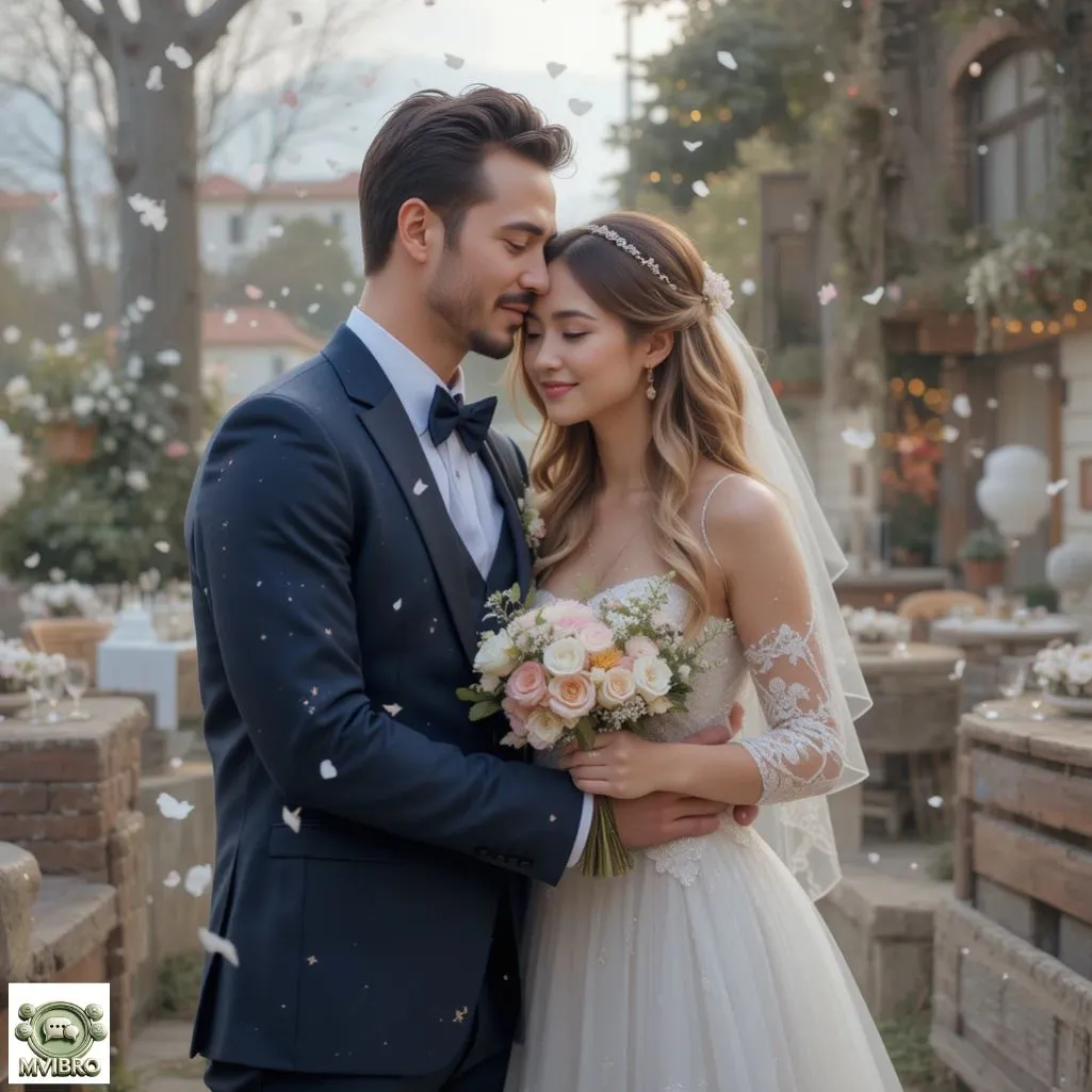 Love And Memories Together