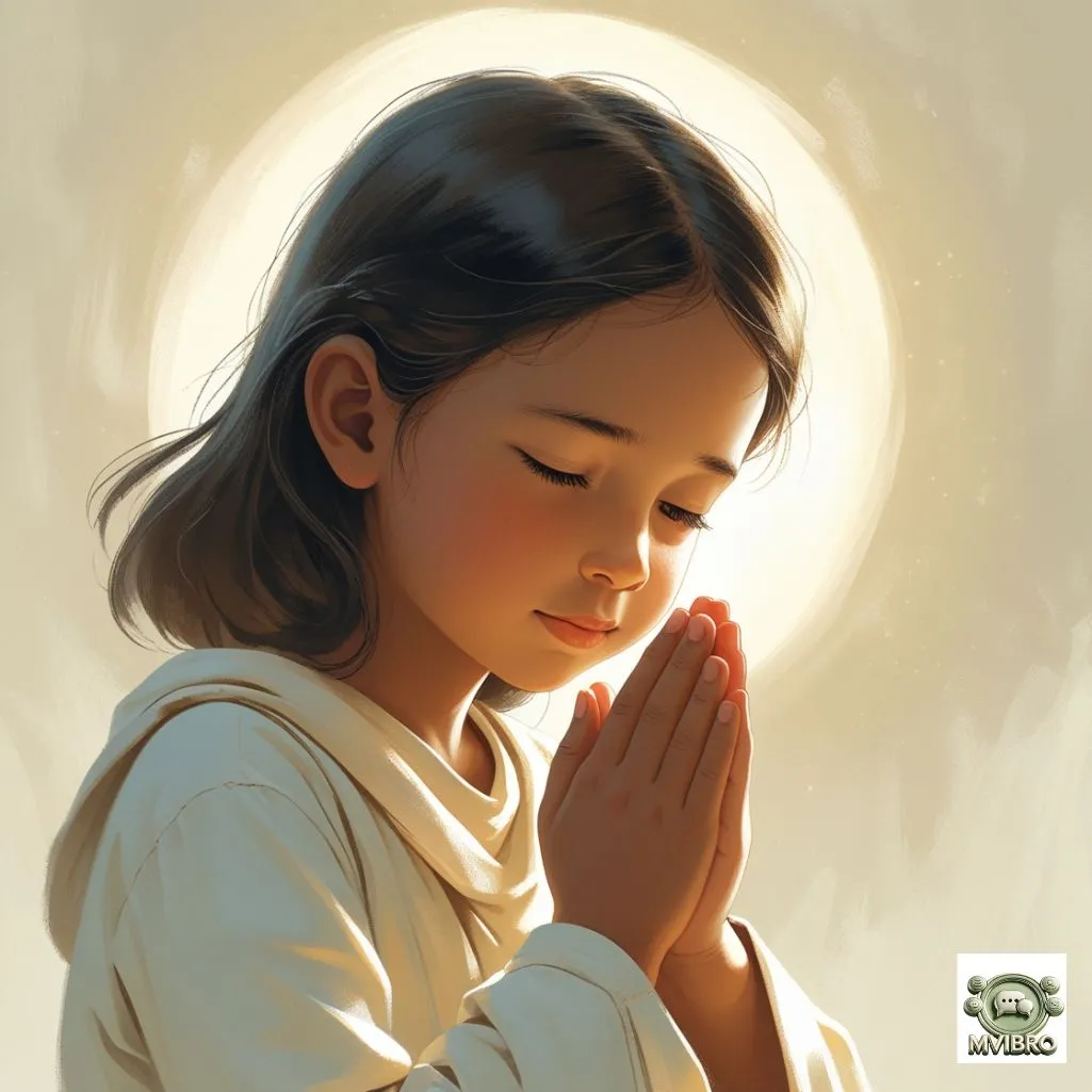 Sending Prayers Your Way
