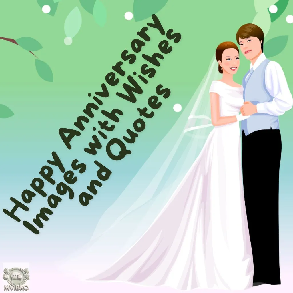 Anniversary Images With Wishes And Quotes
