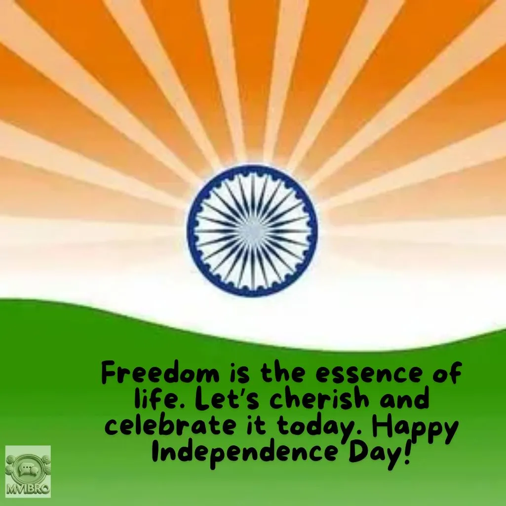 Best Independence Day Messages And Greetings