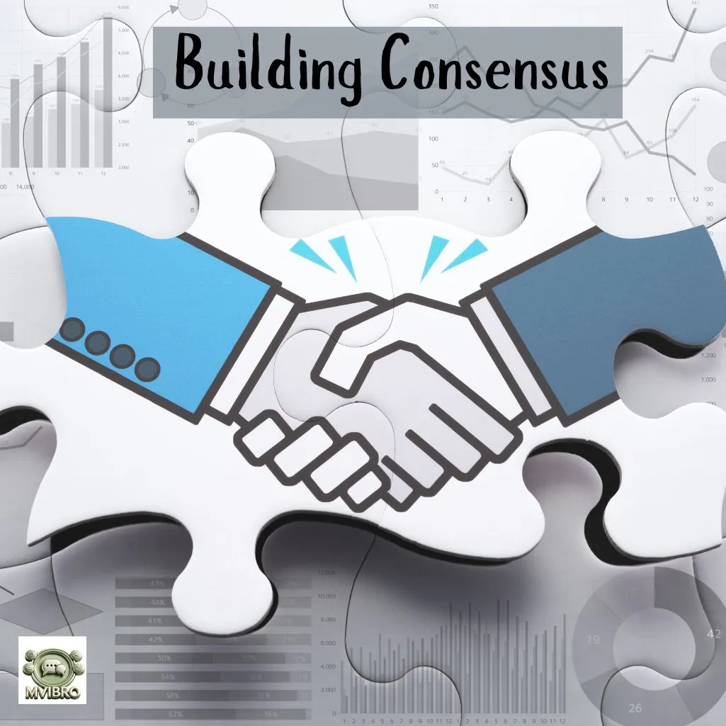 Building Consensus