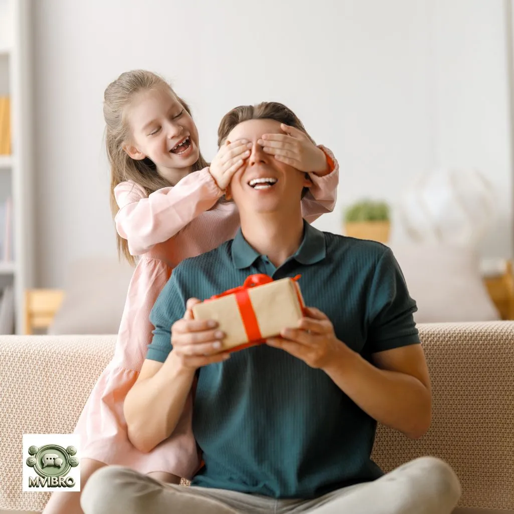 Celebrate Fathers Day