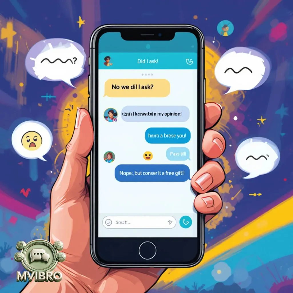 Confident Replies To Did I Ask