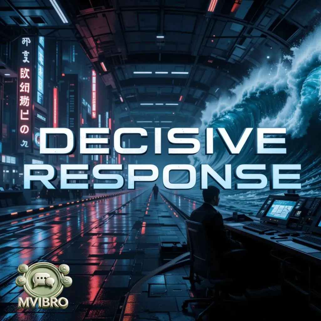 Decisive Response