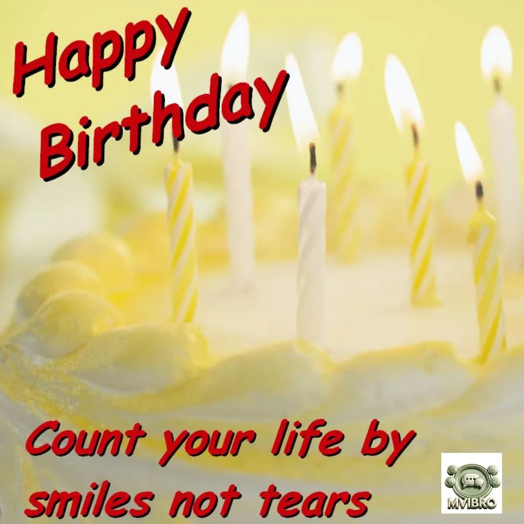 Emotional Happy Birthday Wishes For Siblings