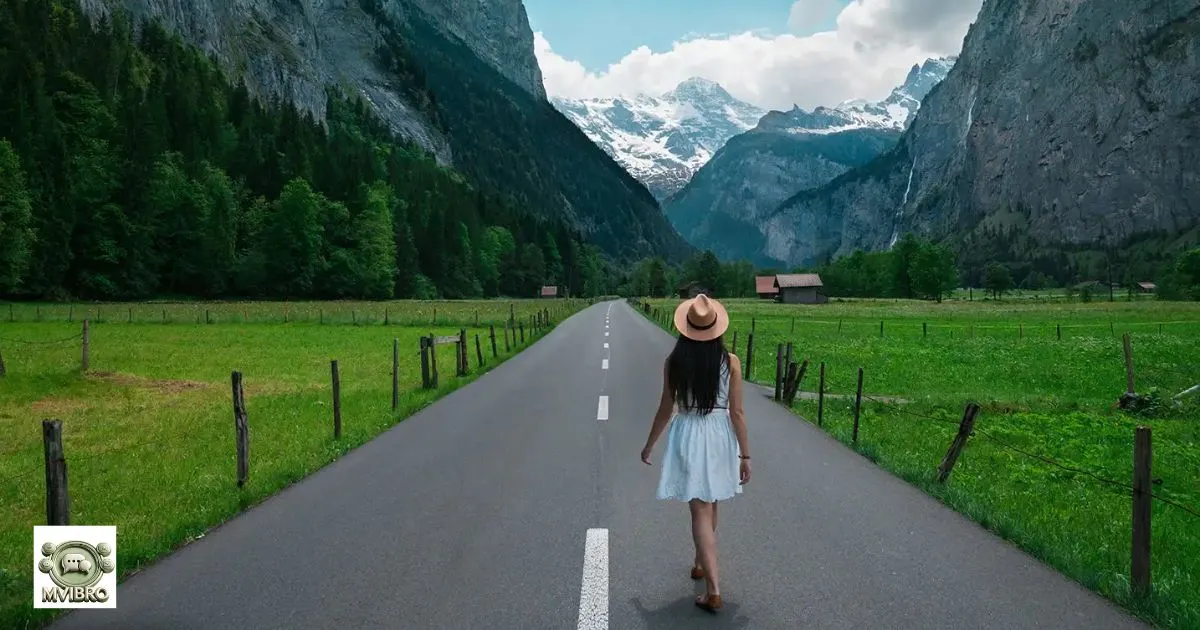 Epic Travel Captions