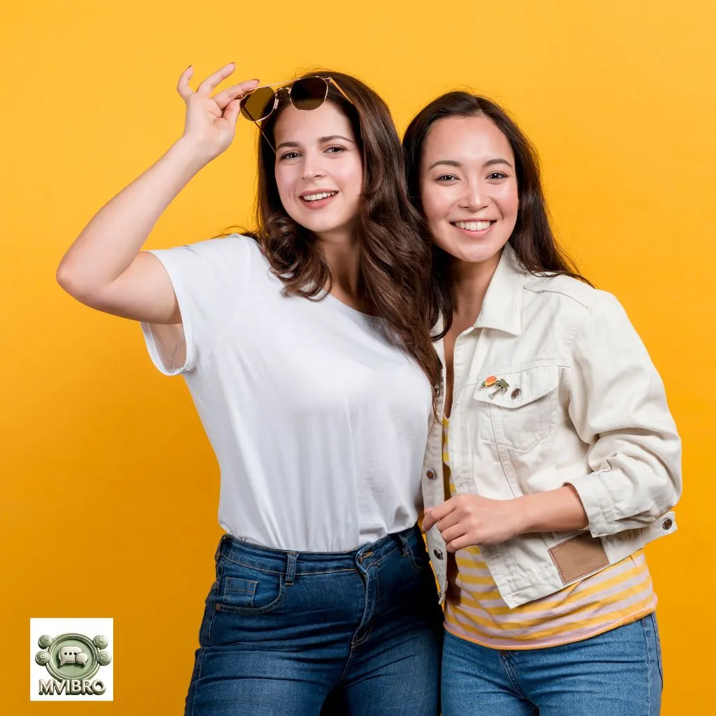 Friendship Quotes For Her