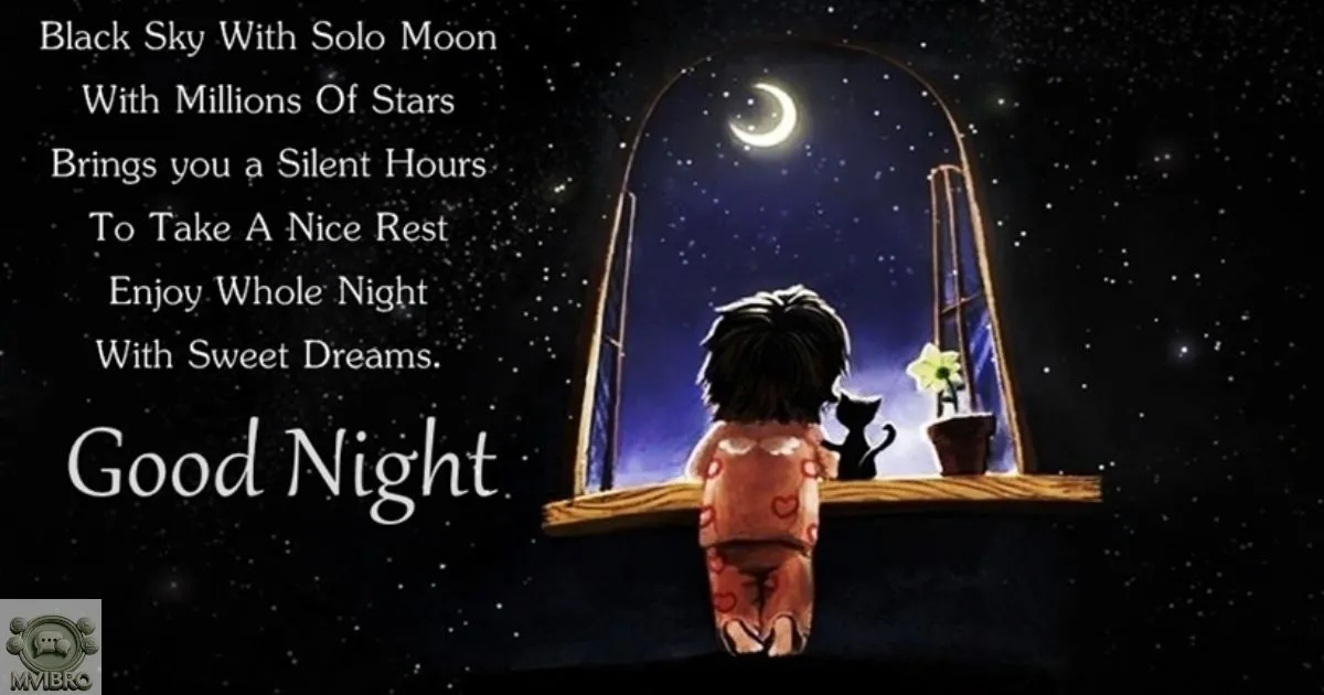 Good Night Images