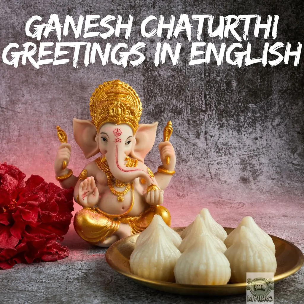 Greetings In English