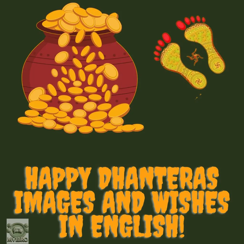 Happy Dhanteras Images And Wishes