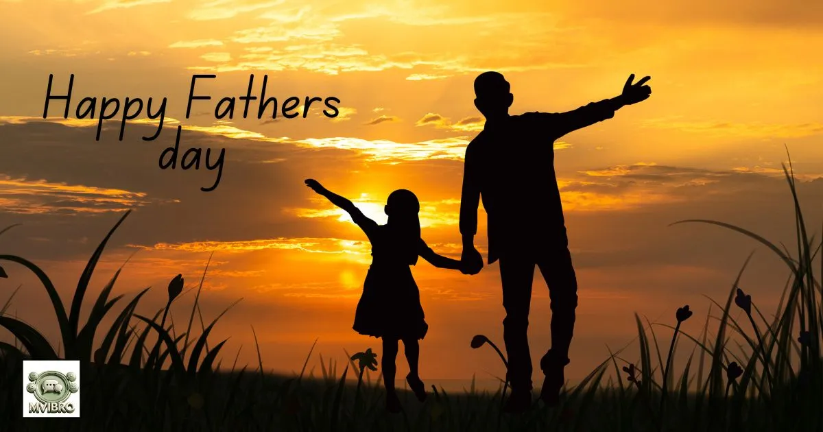 Happy Fathers Day