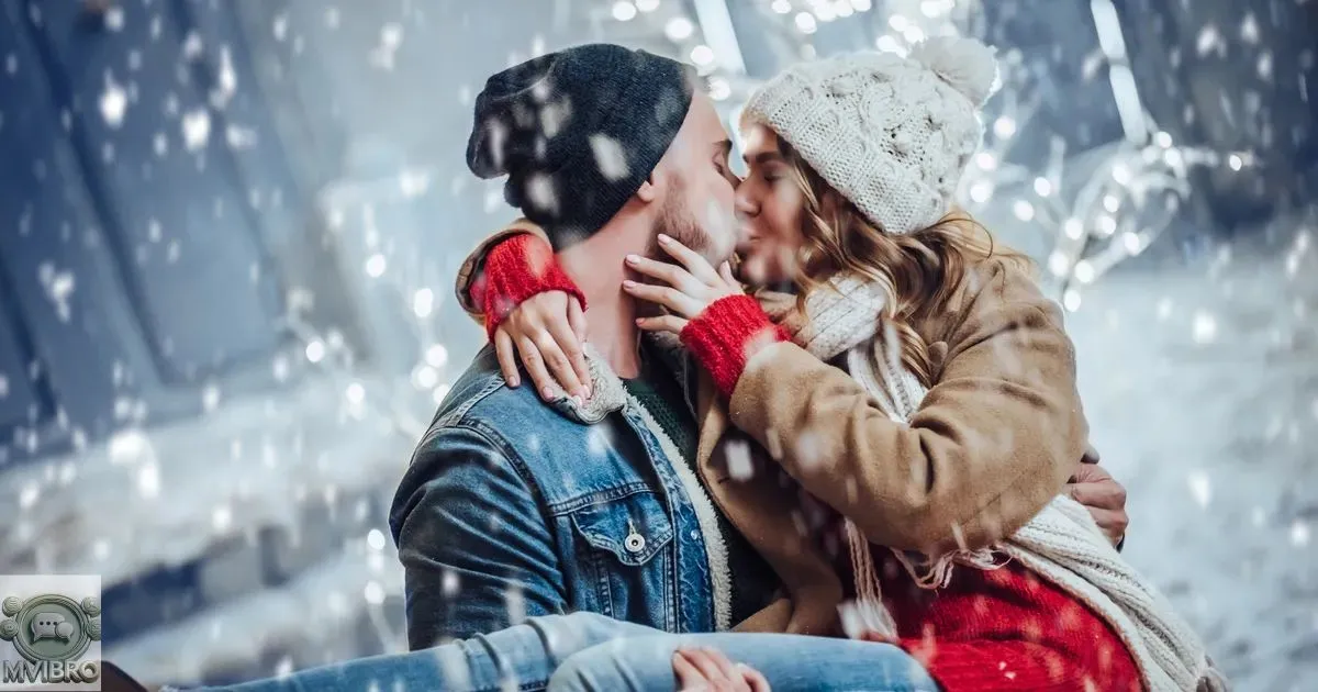 Happy Kiss Day