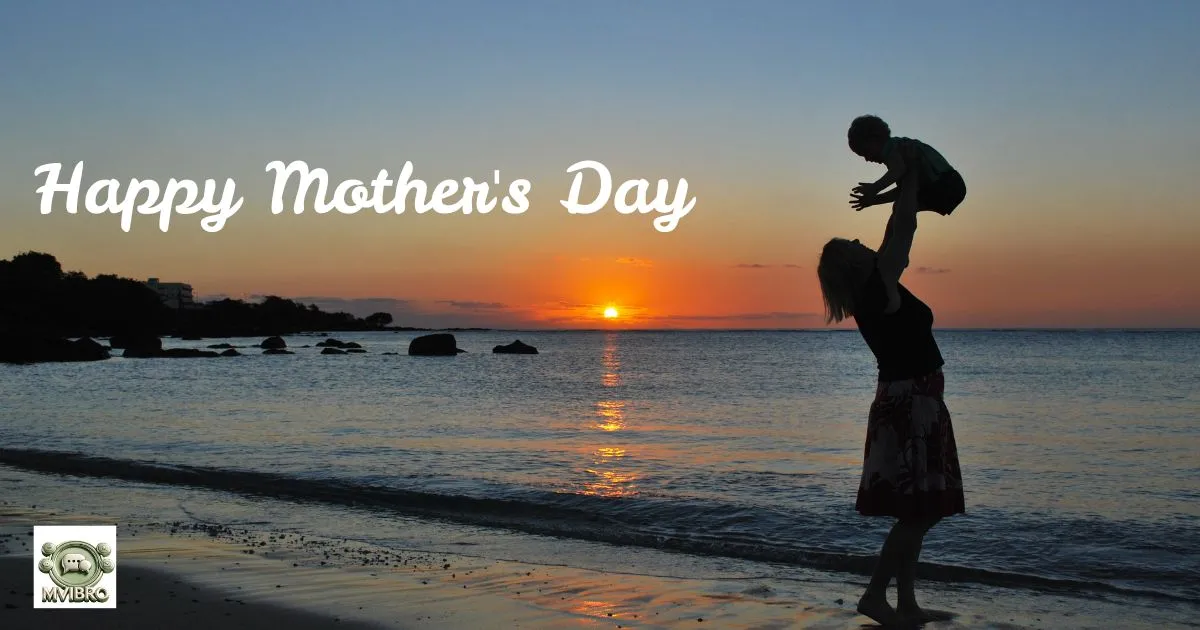 Happy Mothers Day