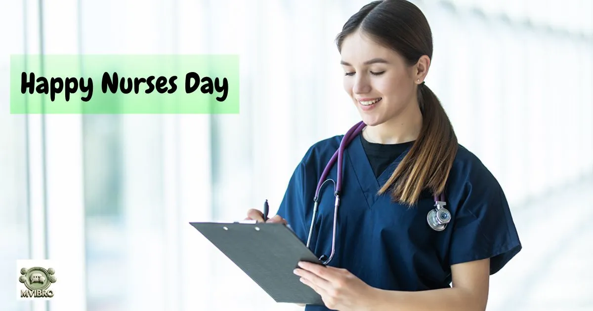 Happy Nurses Day