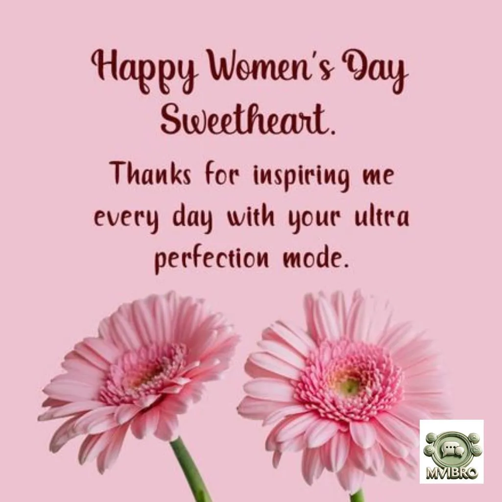 Happy Womens Day Quotes With Wishes