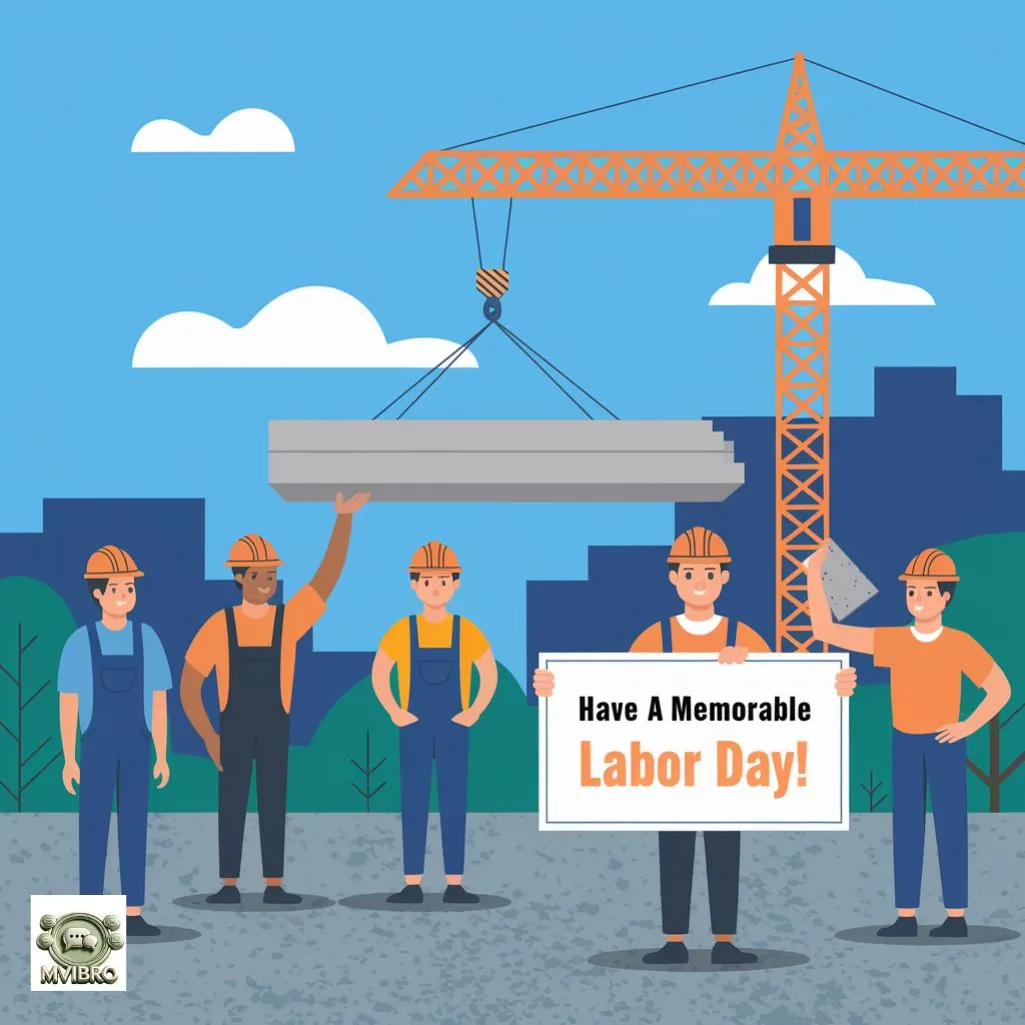 Have A Memorable Labor Day