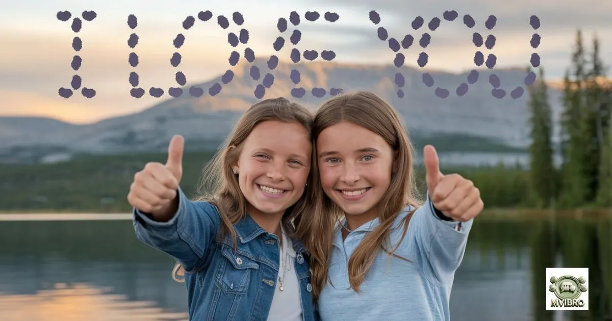 I Love You From A Friend