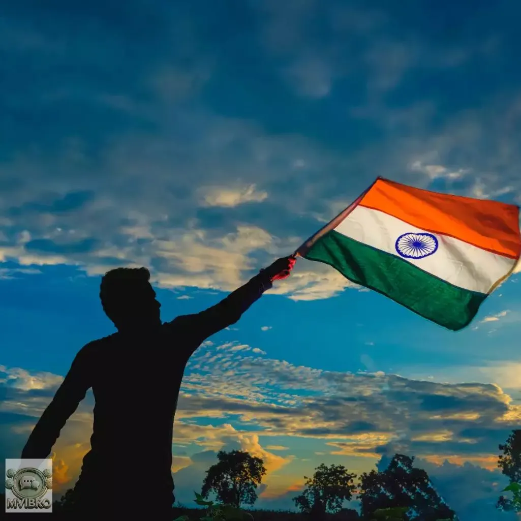 Independence Day Whatsapp Dp And Status
