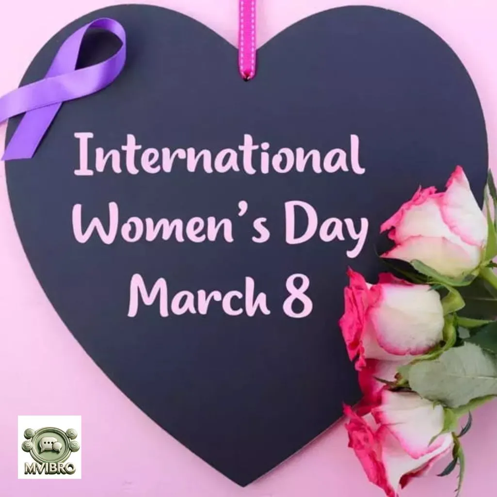 International Womens Day
