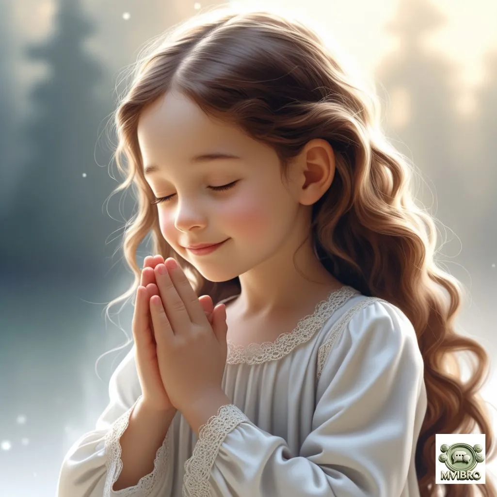 Keeping You Close In My Prayers