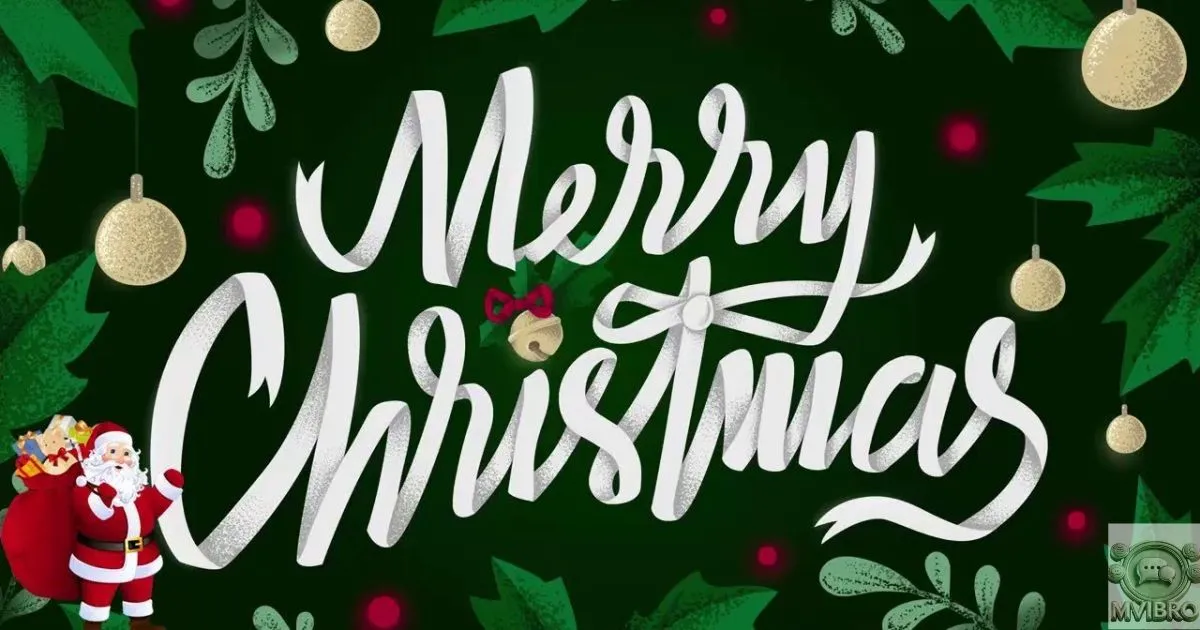 Merry Christmas Wishes