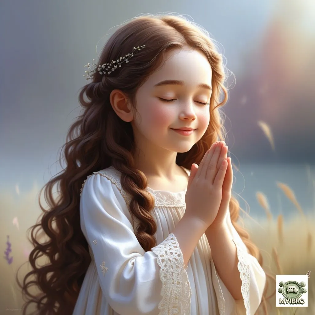 Praying For You