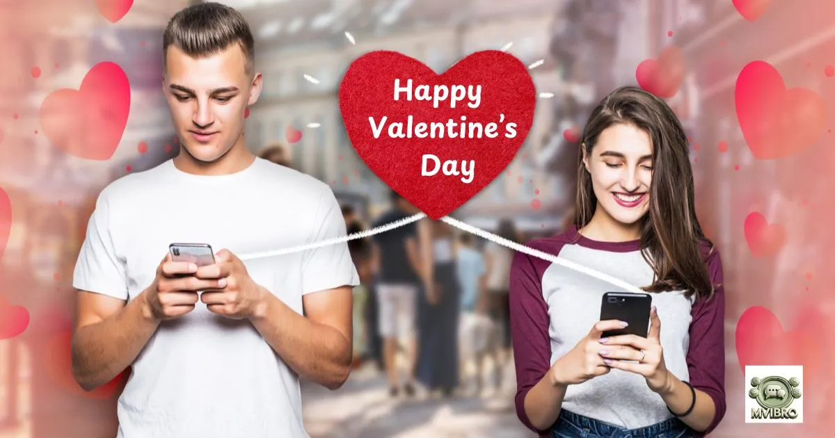 Reply To Happy Valentines Day
