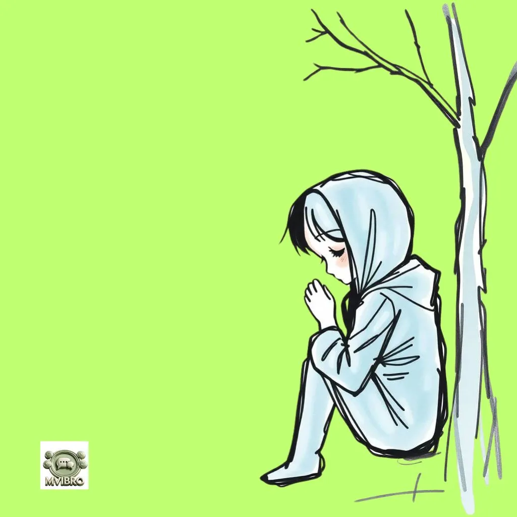 Sad Dp For Whatsapp