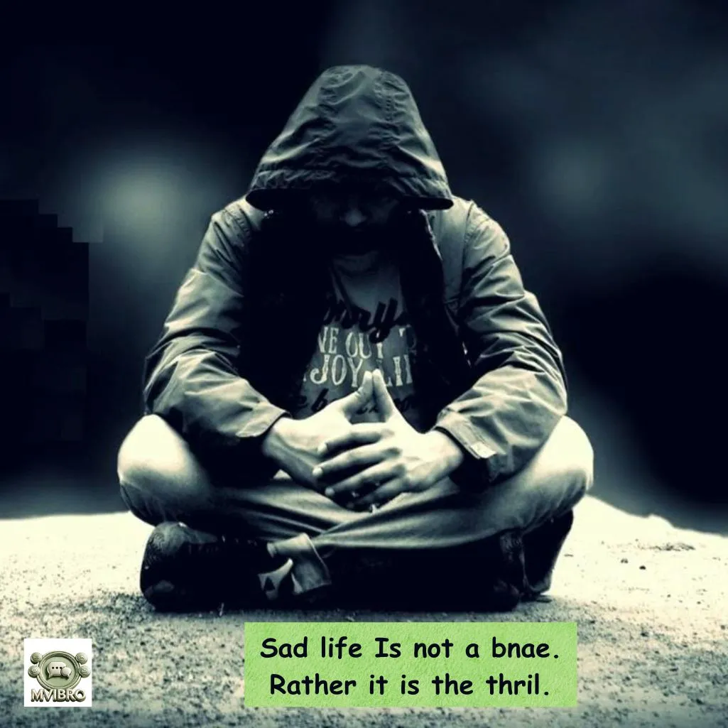 Sad Dp Images With Meaningful Sad Quotes