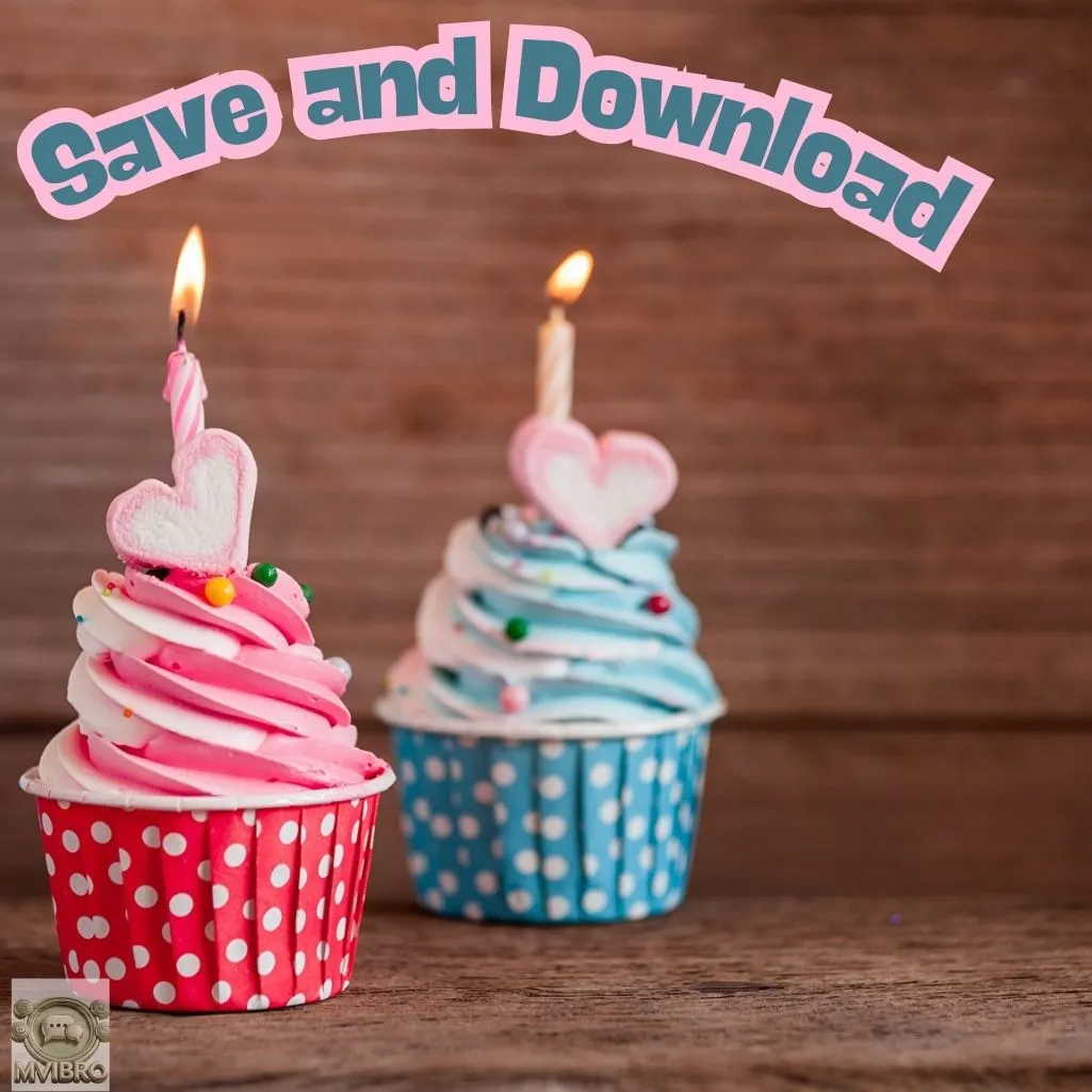 Save And Download