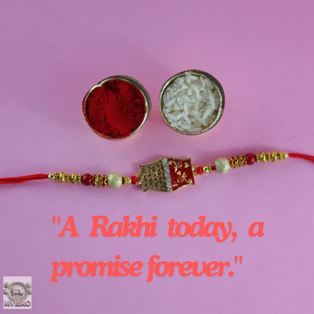 Short Quotes On Raksha Bandhan