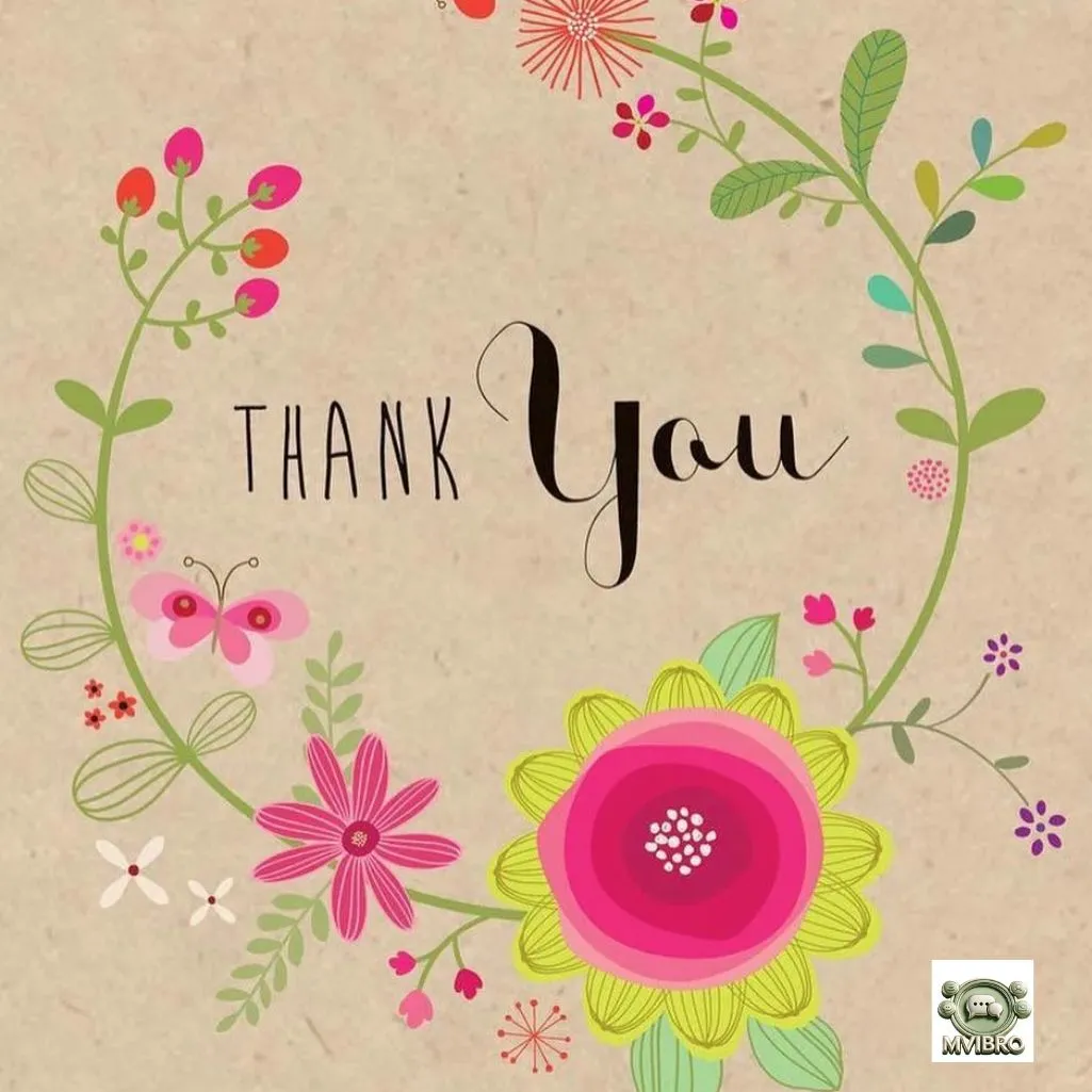 Sincere Ways To Thank Someone In Writing