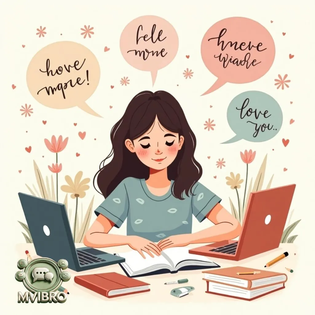 Taking Online Courses