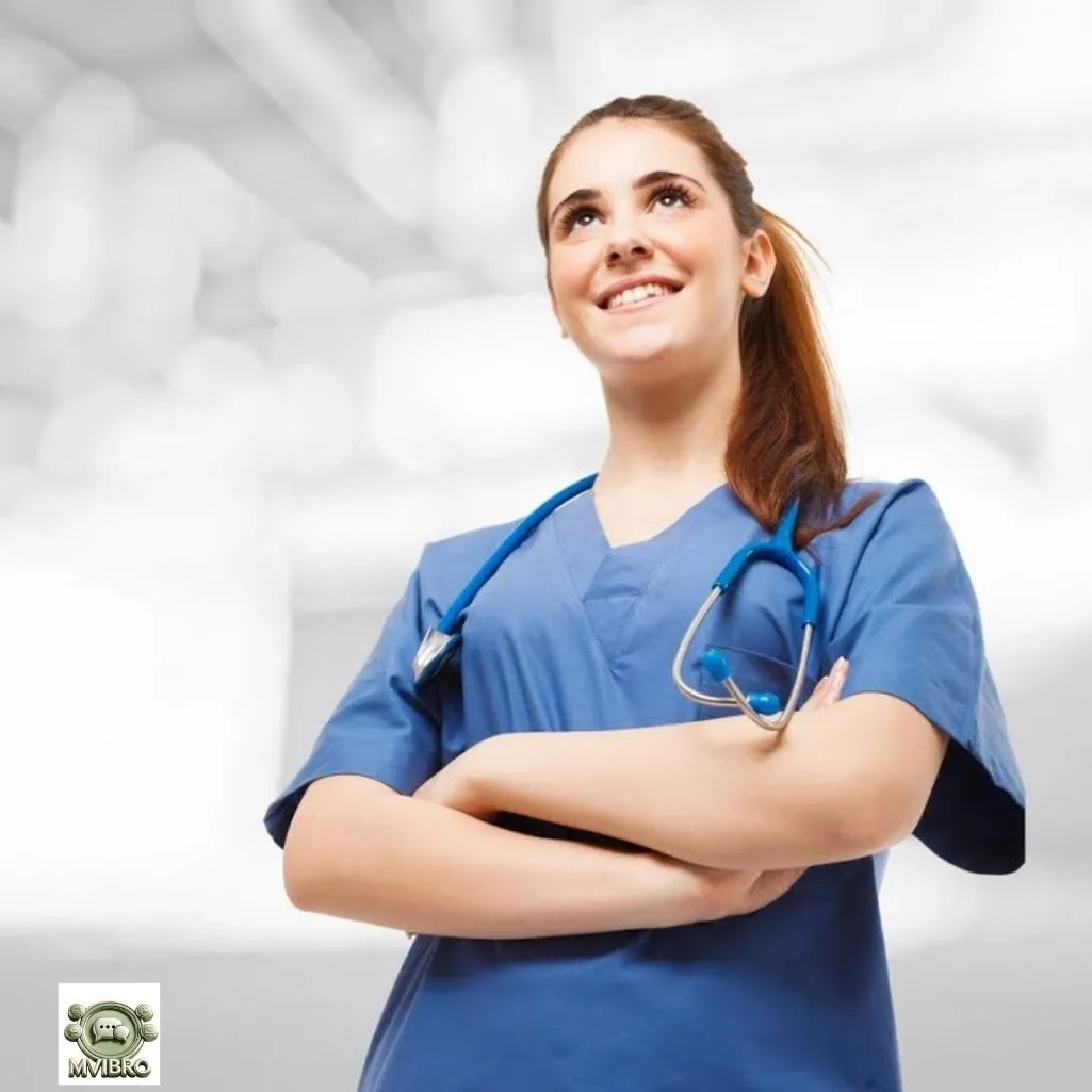 Thanks A Bunch Enjoy Nurses Day