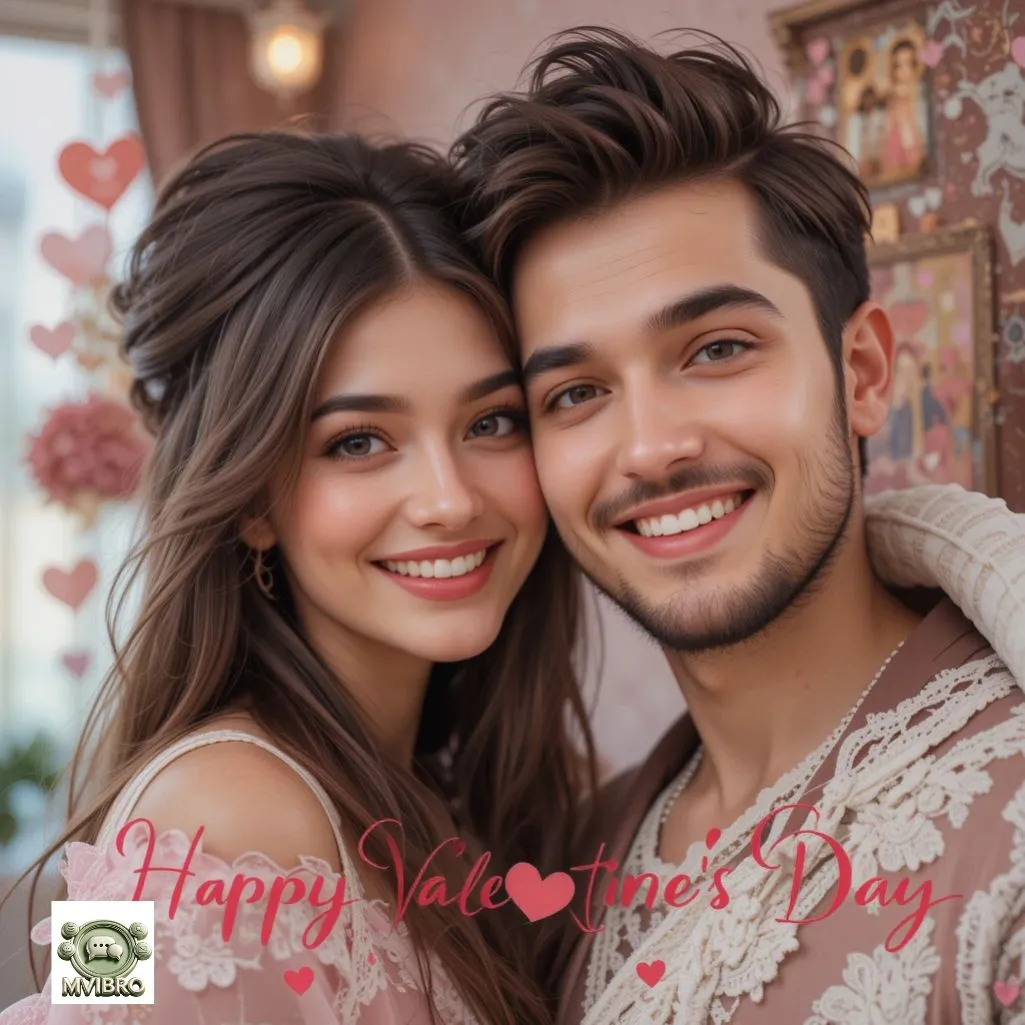 Valentines Memories Youd Like To Share
