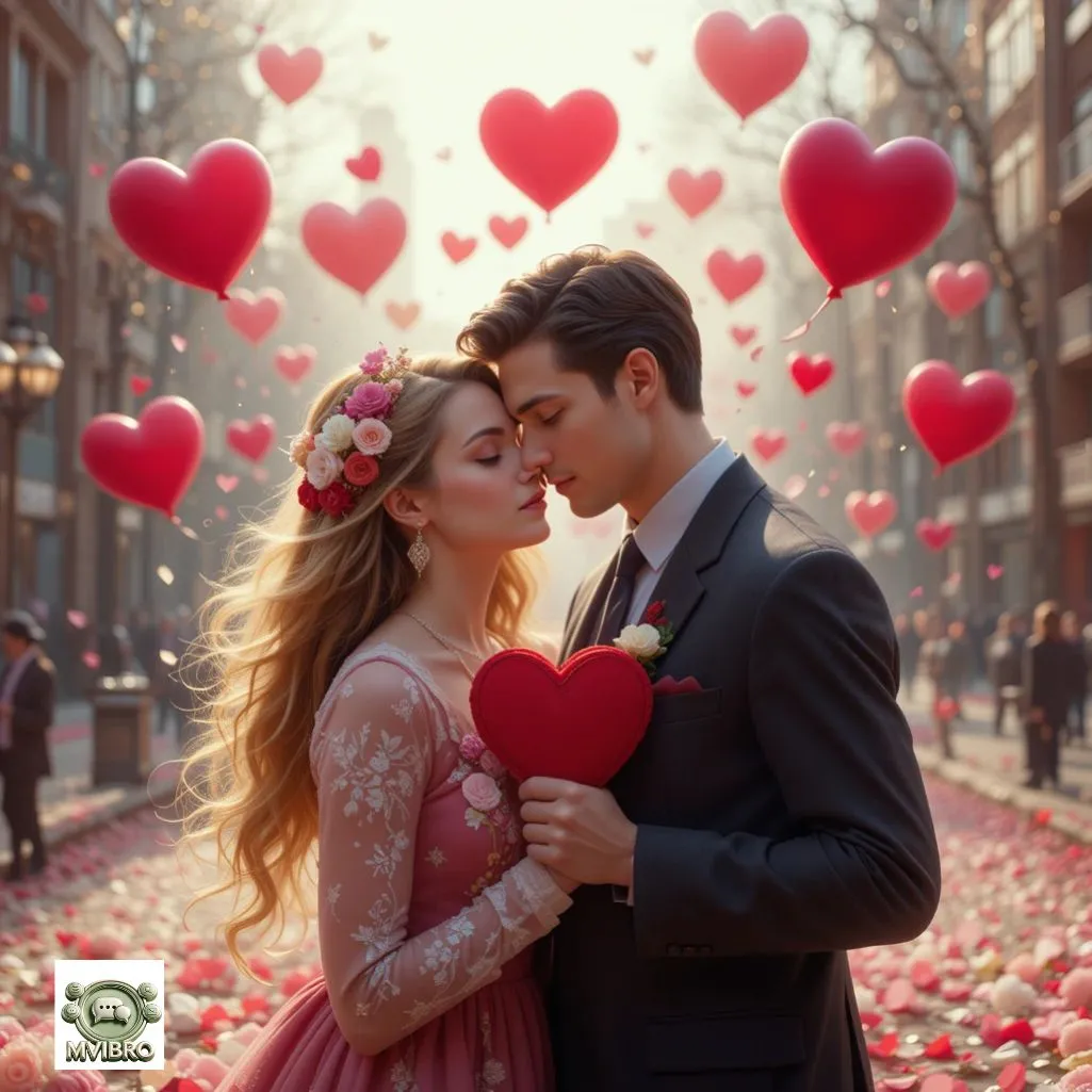 Valentines Traditions Youre Following