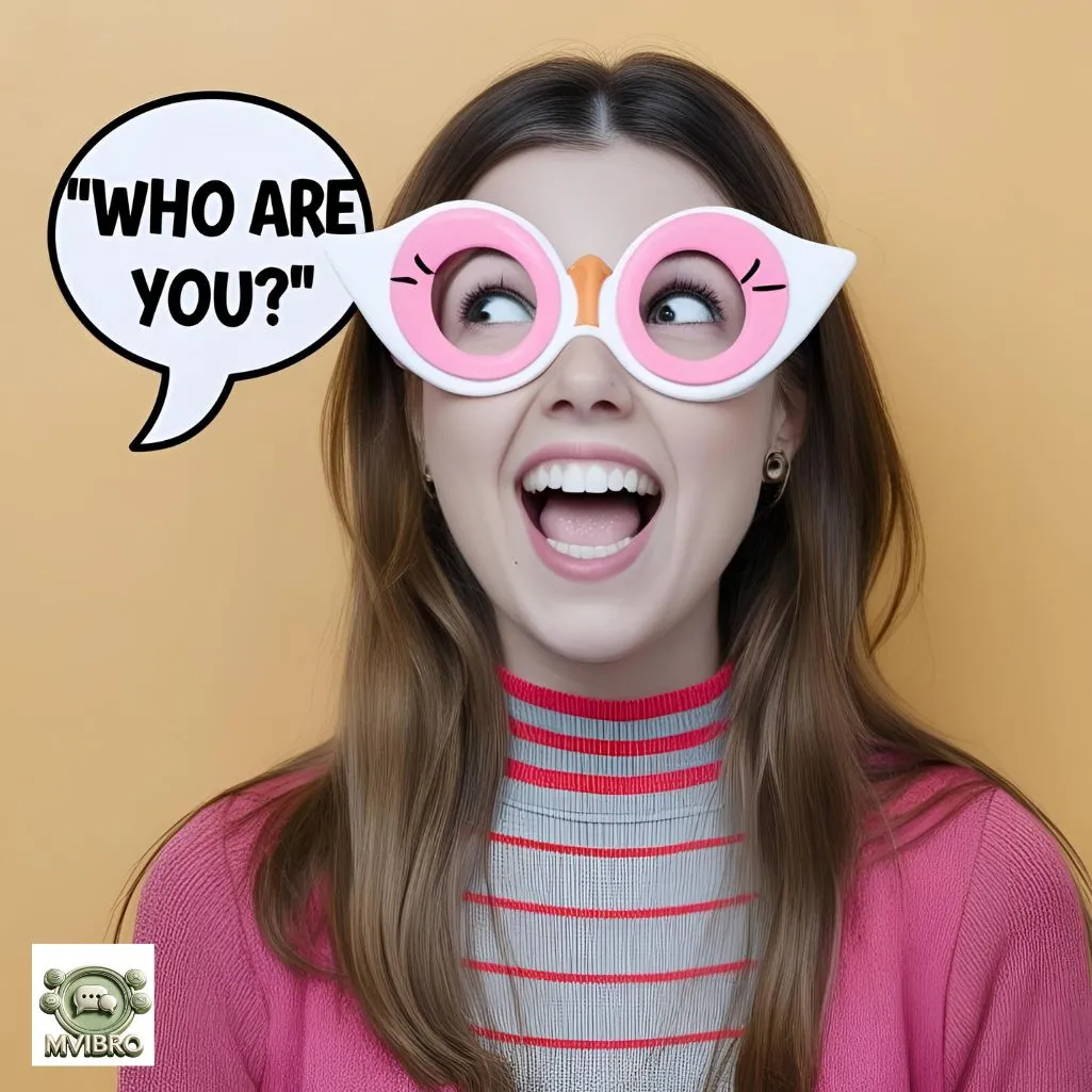 Who Are You Funny Reply To A Girl