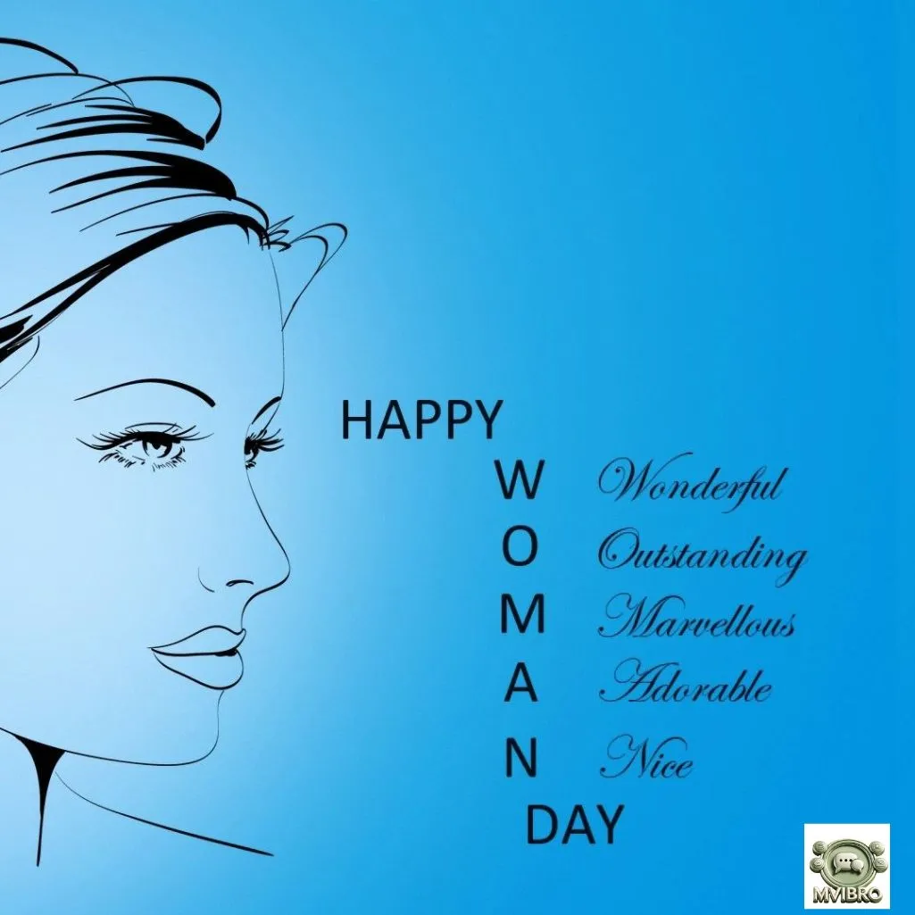 Womens Day Quotes One Liners